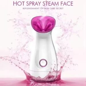 Mini Facial Steamer