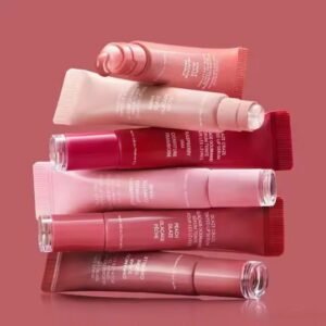 Organic Vegan Lip Gloss