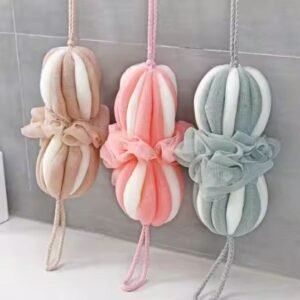 Loofah Body Scrubber