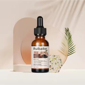 Hair Growth Oil