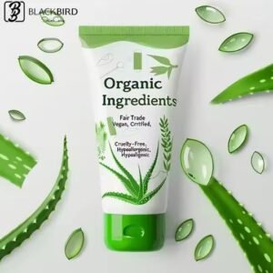 Gel Face Cleanser